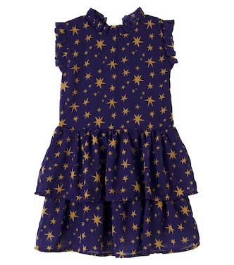Alison printed dress | Pepita&Me