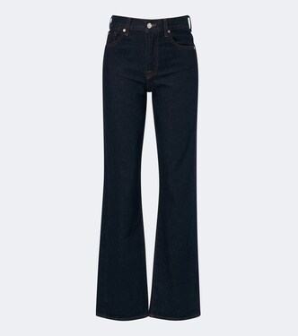 Jeans flared Tess | 7 For All Mankind