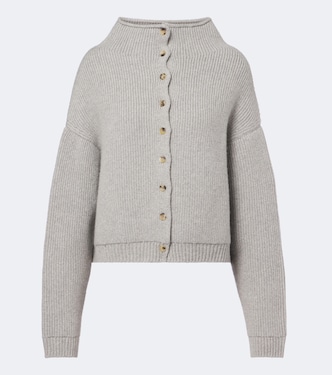 Cardigan Marjorie aus Cashmere | Khaite
