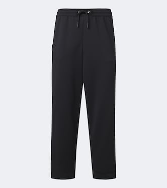 Courtside straight pants | On