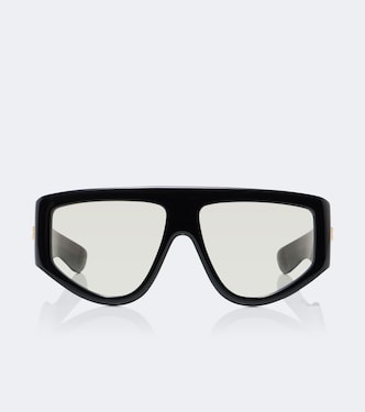 Ribbon aviator sunglasses | Bottega Veneta