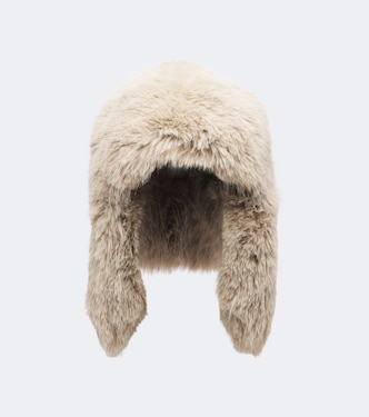 Chapeau aviateur Artic | Fusalp