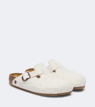 Boston clogs | Birkenstock 1774