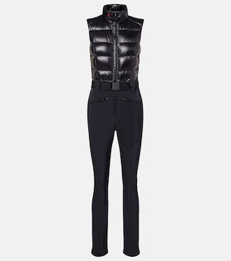 Super Star down ski suit | Perfect Moment