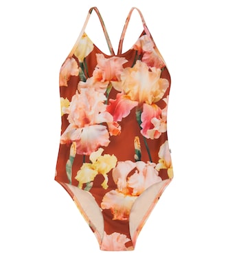Nanna floral swimsuit | Molo