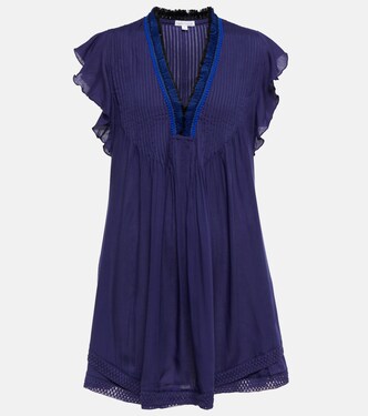 Sasha minidress | Poupette St Barth