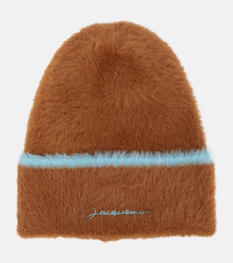 Le Bonnet Neve beanie | Jacquemus