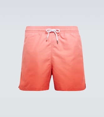 Swim shorts | Derek Rose