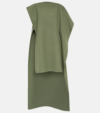 Scialle Keran in cashmere | The Row