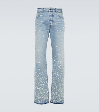 Straight Jeans | Amiri