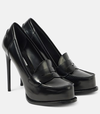 Salones de piel | Victoria Beckham