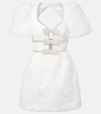 Robe Delilah à ornements | Rebecca Vallance