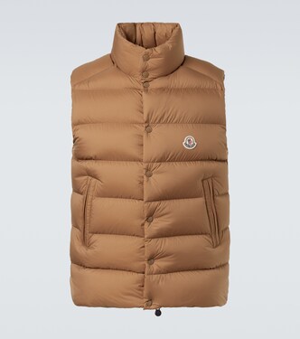 Daunenweste Tibb | Moncler