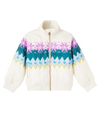 Giacca trapuntata Henna | Molo