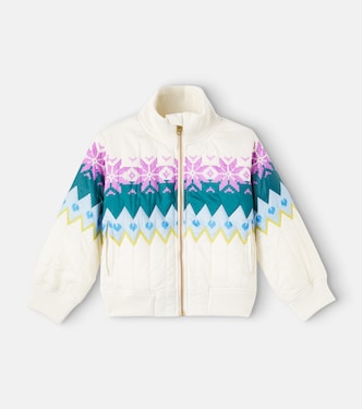 Wattierte Jacke Henna | Molo