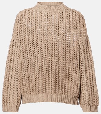Cashmere sweater | Brunello Cucinelli