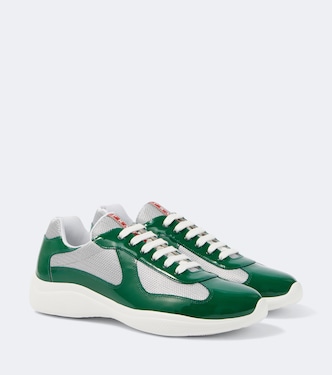 Prada America's Cup sneakers | Prada