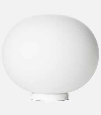 Tischleuchte Glo-Ball Basic Zero by Jasper Morrison (EU-Stecker) | Flos