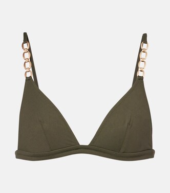 Mexico bikini top | Melissa Odabash