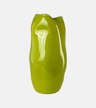 Vase Meteorite | Alexa Lixfeld