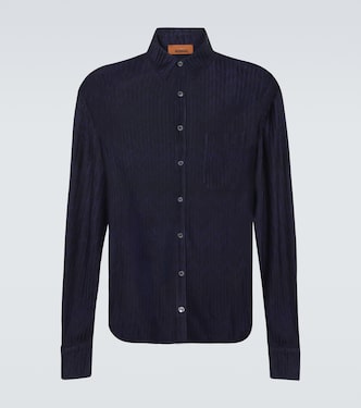 Zigzag shirt | Missoni