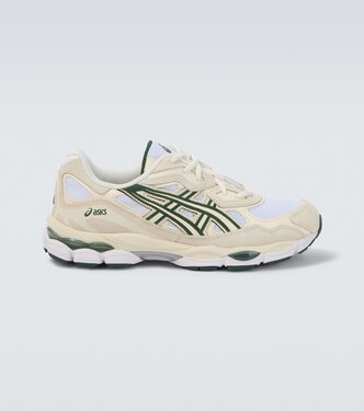Sneakers Gel-NYC mit Veloursleder | Asics