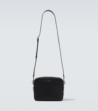 SPL Small leather shoulder bag | Saint Laurent