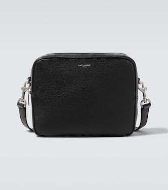 SPL Small leather shoulder bag | Saint Laurent