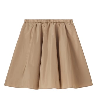 Logo skirt | Moncler Enfant