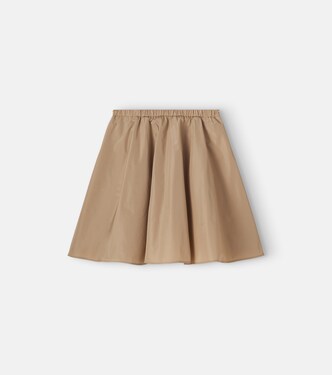 Logo skirt | Moncler Enfant