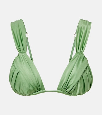 Bikini-Oberteil Iris | Bananhot