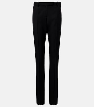 Hose Eric aus Wolle | Calvin Klein Collection