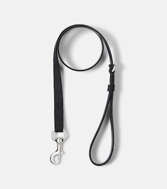 GG canvas dog leash | Gucci