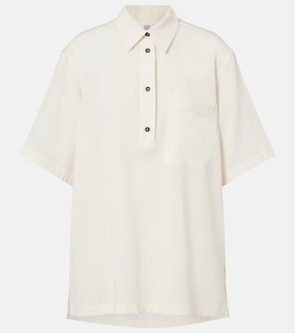 Polo oversized | Toteme