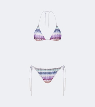 ZigZag bikini | Missoni