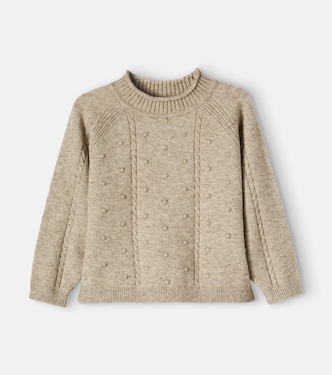 Sagee sweater | Donsje