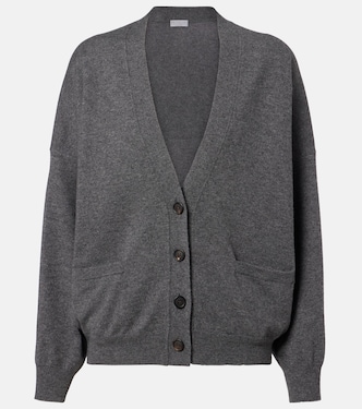 Cardigan en cachemire | Brunello Cucinelli