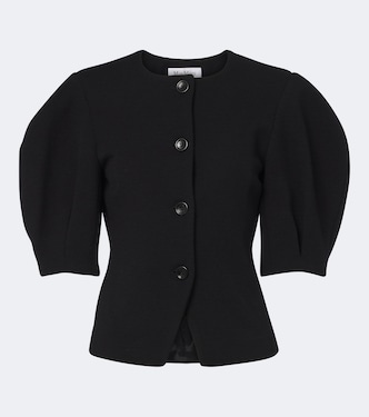 Chaqueta de jersey | Max Mara