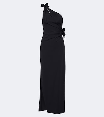 Verziertes Cocktailkleid | Coperni