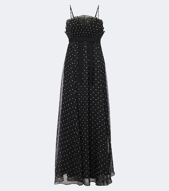 Maxikleid | Zimmermann