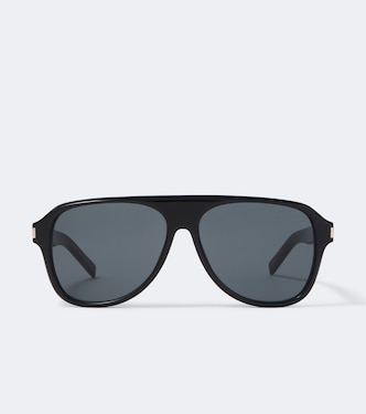 SL 970 aviator sunglasses | Saint Laurent