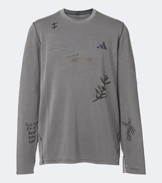 x Song For The Mute – T-shirt à imprimé | Adidas