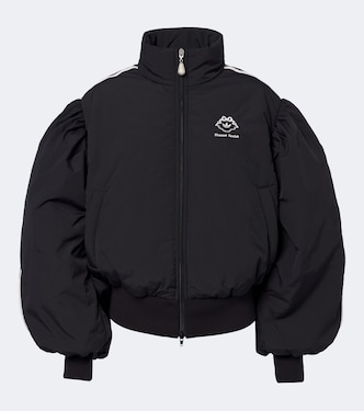 x Simone Rocha chaqueta deportiva | Adidas