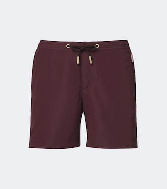 Bulldog swim trunks | Orlebar Brown