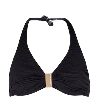 Haut de bikini triangle Provence | Melissa Odabash