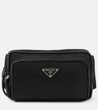 Gürteltasche aus Nylon | Prada