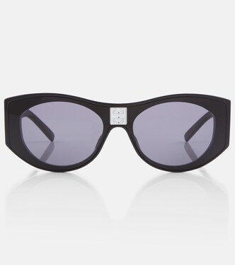 4Gem cat-eye sunglasses | Givenchy