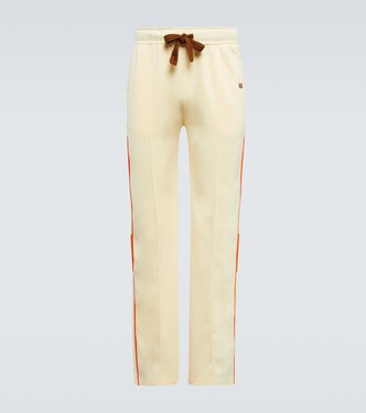 Pantalones Percussion con cordón | Wales Bonner