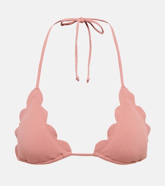 Broadway bikini top | Marysia