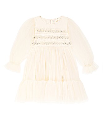 Neva tulle dress | Tutu Du Monde